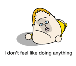 Mr.KOMUSUBI sticker #9966023