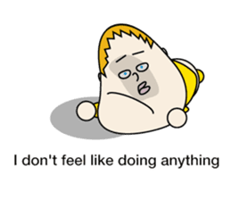 Mr.KOMUSUBI sticker #9966023