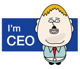 Mr.KOMUSUBI sticker #9966028