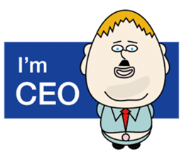 Mr.KOMUSUBI sticker #9966028