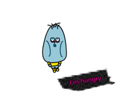 Mr.KOMUSUBI sticker #9966032