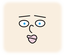 Mr.KOMUSUBI sticker #9966033