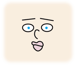 Mr.KOMUSUBI sticker #9966033