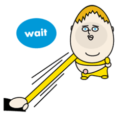 Mr.KOMUSUBI sticker #9966036