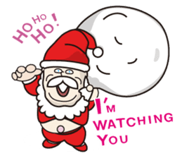 Mr.KOMUSUBI sticker #9966038