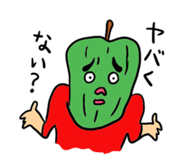 Mr.Buhabuha Family sticker #9966354