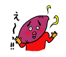 Mr.Buhabuha Family sticker #9966355