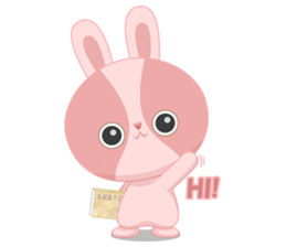 Junica sticker #9966400