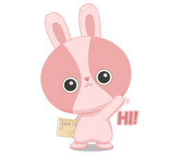 Junica sticker #9966400