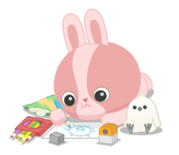 Junica sticker #9966407