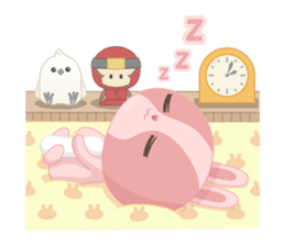 Junica sticker #9966414