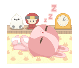 Junica sticker #9966414