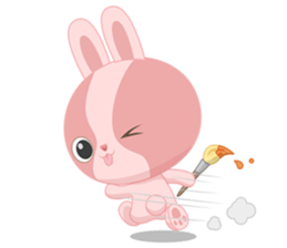 Junica sticker #9966423