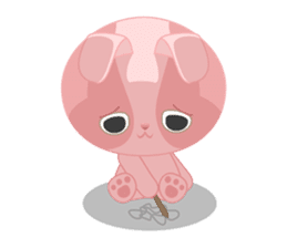 Junica sticker #9966424