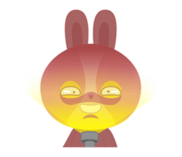 Junica sticker #9966431