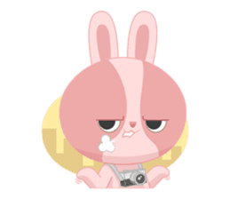 Junica sticker #9966433