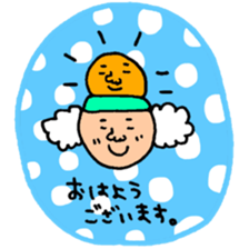 Many set15 sticker #9966440