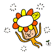 Many set15 sticker #9966442