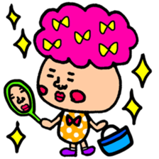 Many set15 sticker #9966443