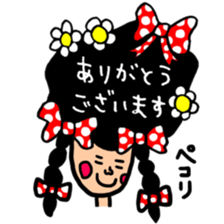 Many set15 sticker #9966453