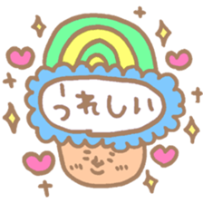 Many set15 sticker #9966456