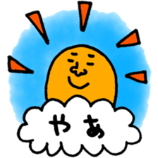 Many set15 sticker #9966457