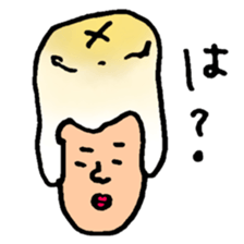 Many set15 sticker #9966462