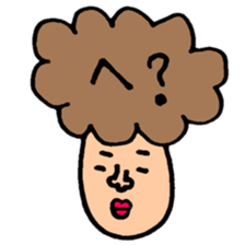 Many set15 sticker #9966463