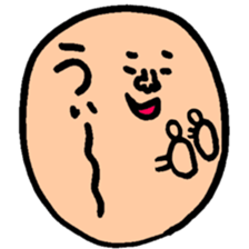 Many set15 sticker #9966465