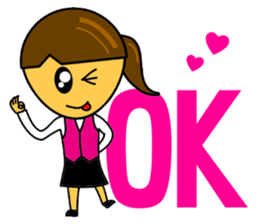 Mawei Realty 2 sticker #9967221