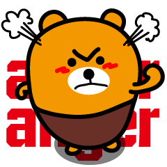 Liu-Lang Bear-Anger Time
