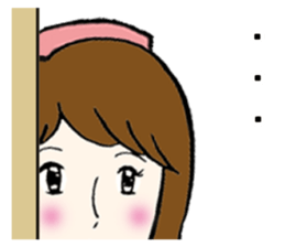 Takahashi, Sato, Suzuki sticker sticker #9967487