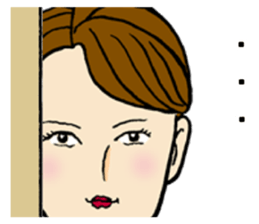 Takahashi, Sato, Suzuki sticker sticker #9967503