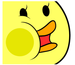 Inoue sticker sticker #9967559