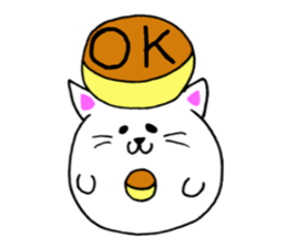 Koroneko2 sticker #9968640