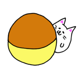 Koroneko2 sticker #9968642