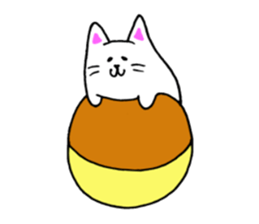 Koroneko2 sticker #9968643