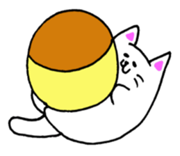 Koroneko2 sticker #9968644