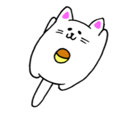 Koroneko2 sticker #9968646