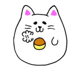 Koroneko2 sticker #9968647