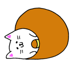 Koroneko2 sticker #9968652