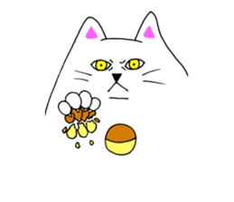 Koroneko2 sticker #9968663