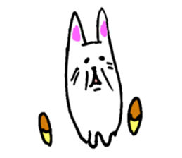 Koroneko2 sticker #9968674