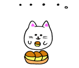 Koroneko2 sticker #9968677