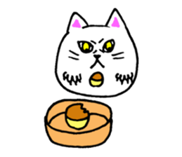 Koroneko2 sticker #9968678