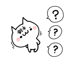 SUZUKI NUKO sticker #9968829