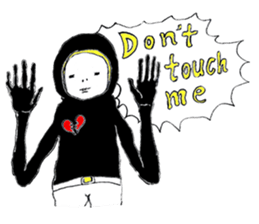 softly people sticker ver.7 sticker #9968920