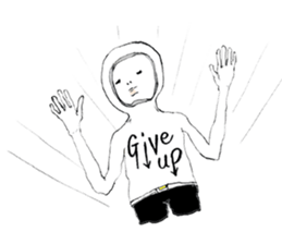 softly people sticker ver.7 sticker #9968922