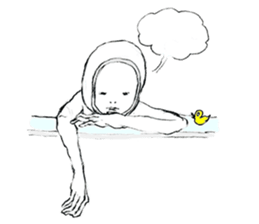 softly people sticker ver.7 sticker #9968928