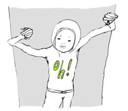 softly people sticker ver.7 sticker #9968932